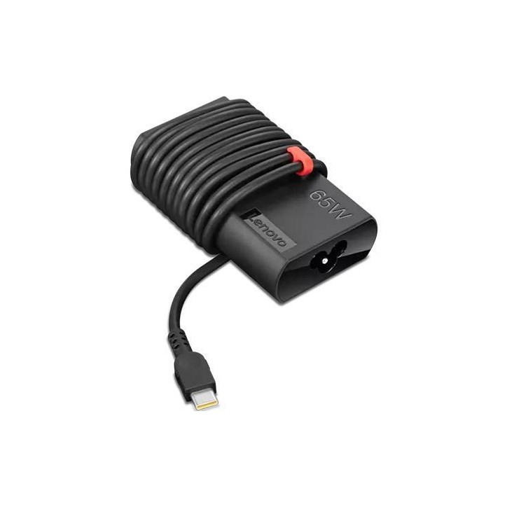 GX20Z46255 Lenovo Lenovo Slim USB-C 65W AC Adapter(UL) CB cULus, FCC, DoE cULus, ICES-003 NOM, CONUEE CE EAC Nemko GS Ukrtest KE