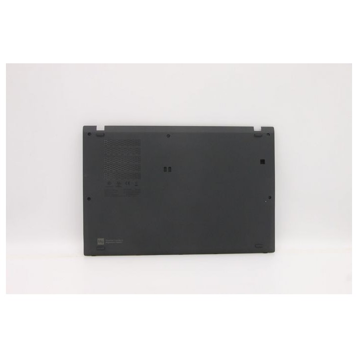 5CB0Z69357 Lenovo Tiger AMD_D Cover_WWAN 5G_Black FRU5B10X19049, 890579 0,25 kg