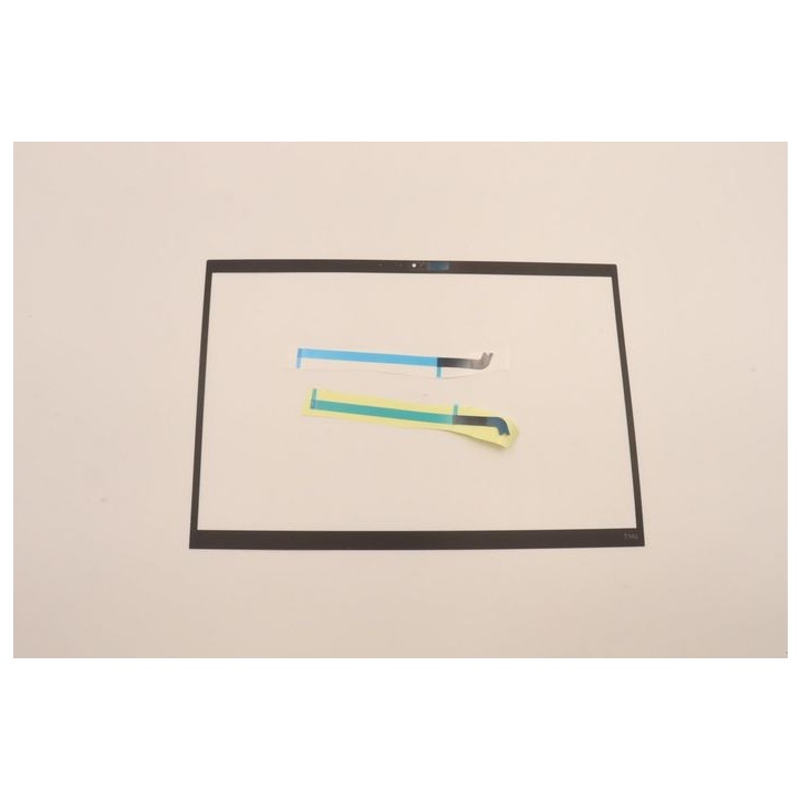 5M11K83891 Lenovo LCD bezel for Lenovo ThinkPad, designed for IR BZ SHTOLED models, easy to replace, durable construction. FRU00