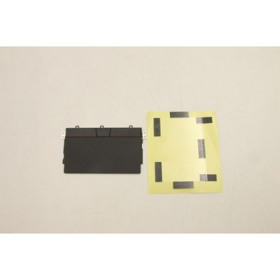 5M11B95879 Lenovo Mechanical assembly component, Mylar construction, black color, designed for...