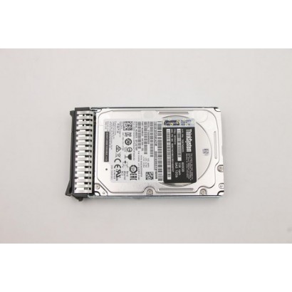 00YK014 00YK014 Lenovo ThinkSystem 2.5" 600GB 10K SAS 12Gb Hot Swap 512n HDD FRU5B10W51816, 886951 N/A Features DSE