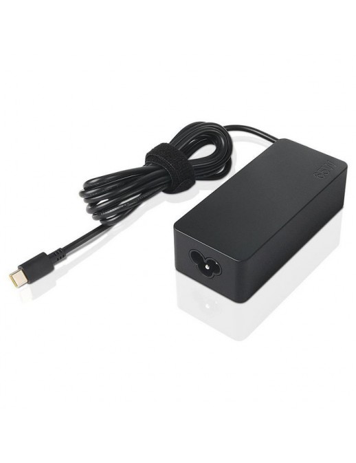 GX20P92529 GX20P92529 Lenovo USB-C 65W AC Adapter, 100 - 240V FRU5D10W73203 CB, cULus, FCC, DoE, cULus, ICES-003, NOM, CONUEE...