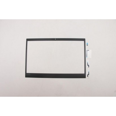 5M11A37962 5M11A37962 Lenovo Bezel sheet with RGB design, compatible with Lenovo T14 Gen 2, includes FHD/LP tape for easy ins...