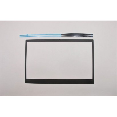 5M11B94244 5M11B94244 Lenovo RGB bezel sheet and tape for Lenovo ThinkPad T15, designed for 15.6-inch laptops with standard c...