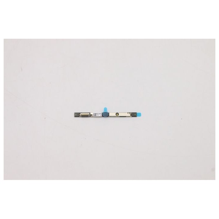 5C20Z72187 Lenovo HD webcam with dual microphones, designed for laptops, ideal for video conferencing and photography. 829591 1 