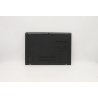 5CB0Z69227 5CB0Z69227 Lenovo Bottom base lower chassis housing cover, designed for Lenovo ThinkPad L14, ensuring compatibilit...