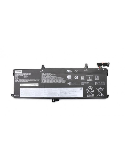 5B10W13914 5B10W13914 Lenovo Internal lithium-ion battery, 57Wh capacity, 11.52V voltage, compatible with Lenovo ThinkPad P53...
