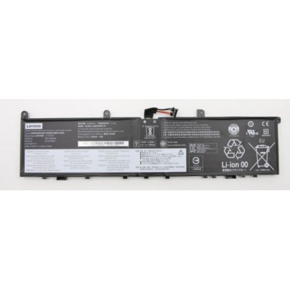 5B10V98091 5B10V98091 Lenovo Internal lithium-ion battery, 80Wh capacity, 4 cells, CXP interface, compatible with Lenovo devi...