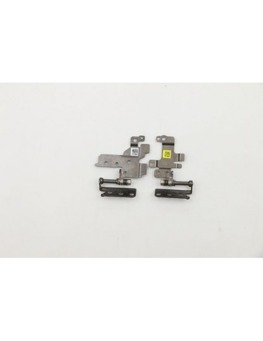 5H50Y89088 5H50Y89088 Lenovo Hinge set for Lenovo Ideapad laptops, includes right and left hinges, OEM quality for reliable l...