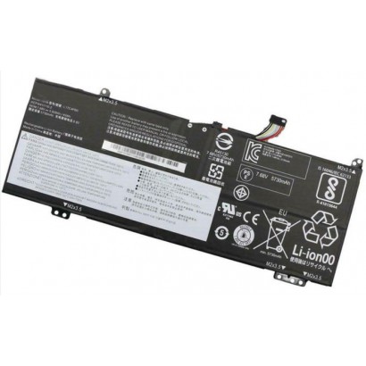 5B10Q16067 5B10Q16067 Lenovo Lithium-Ion battery, 4 cells, 7.68V voltage, 45Wh capacity, designed for Lenovo laptops, providi...