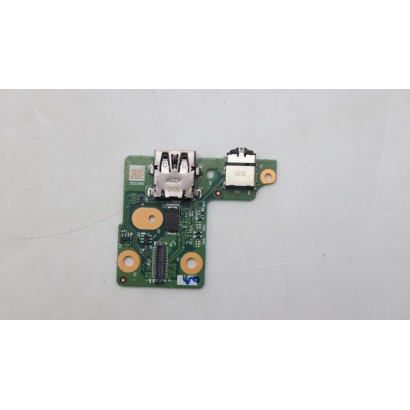 5C51M05850 Lenovo USB board component for internal use in Lenovo systems, ensuring reliable...