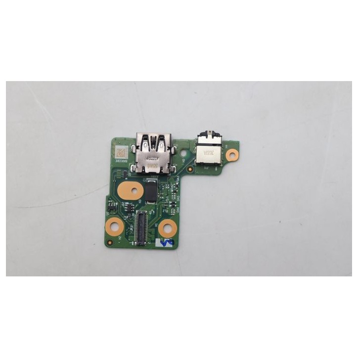 5C51M05850 Lenovo USB board component for internal use in Lenovo systems, ensuring reliable connectivity and compatibility. 0,1 