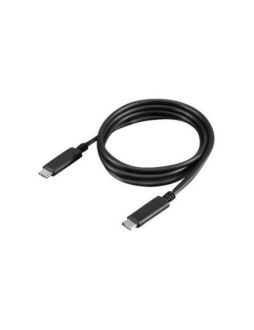 FRU03X7610 FRU03X7610 Lenovo 1m USB Typ-C NONE - Only use for non-battery items