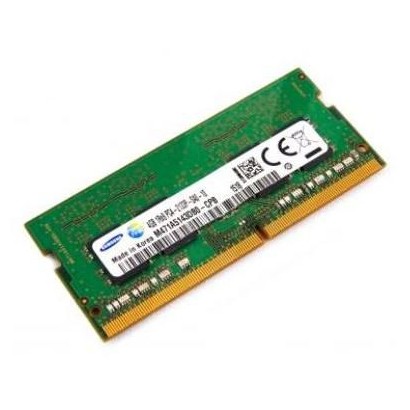 5M30K59778 5M30K59778 Lenovo 4GB DDR4 2133 MHz 260-pin SO-DIMM Laptop Features DSE