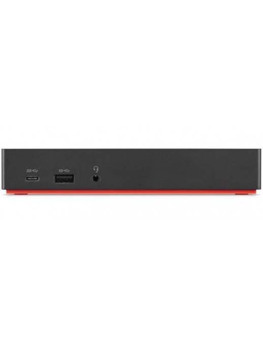40AS0090DK-RFB 40AS0090DK-RFB Lenovo ThinkPad USB-C Dock Gen 2 795853 N/A
