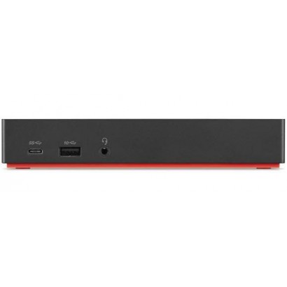40AS0090IT-RFB 40AS0090IT-RFB Lenovo ThinkPad USB-C Dock Gen 2, IT 99107819 43211615