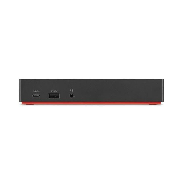 40AS0090IT-RFB Lenovo ThinkPad USB-C Dock Gen 2, IT 99107819 43211615