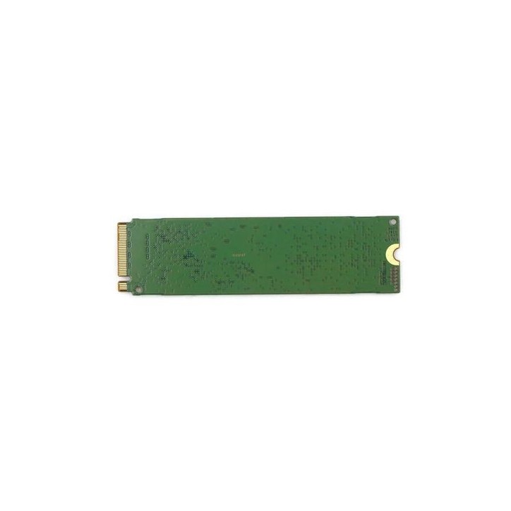 5SS0W79520 Lenovo 512GB M.2 2280 SSD, PCIe 3.0 x4 interface, designed for high-speed data transfer, compatible with Lenovo Think
