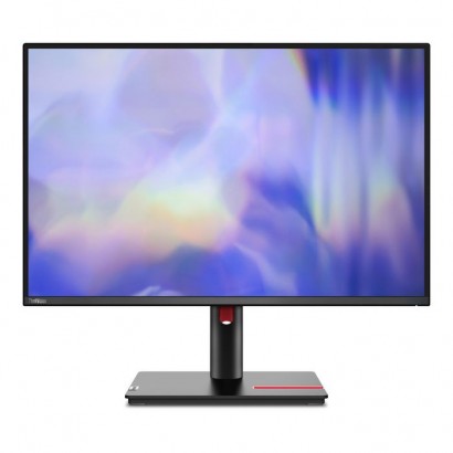 63FFMAT1EU 63FFMAT1EU Lenovo 61.0cm (24") Full HD 1920 x 1200 W-LED IPS, 16:10, 300cd/m², 16.7M, 6ms, 178°/178°, 1500:1 NONE ...