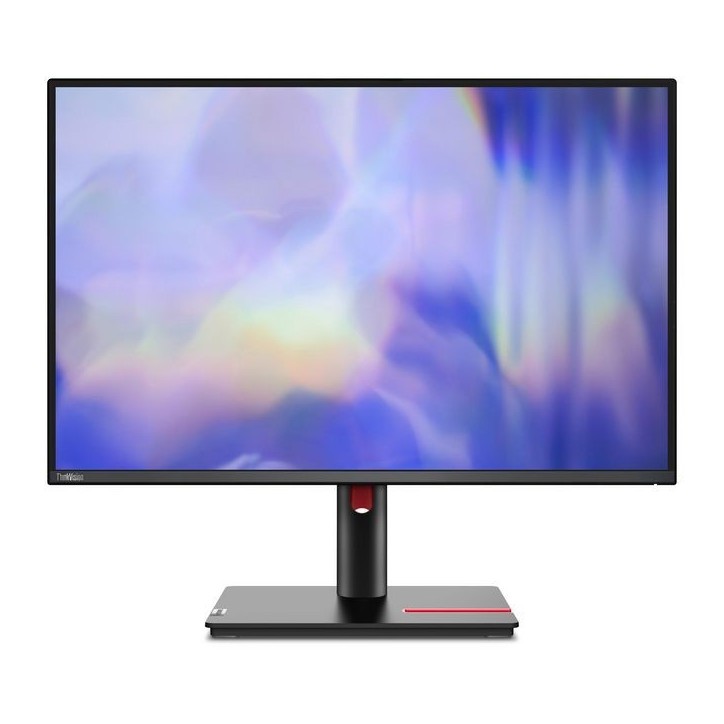 63FFMAT1EU Lenovo 61.0cm (24") Full HD 1920 x 1200 W-LED IPS, 16:10, 300cd/m², 16.7M, 6ms, 178°/178°, 1500:1 NONE - Only use for