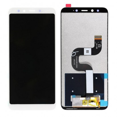 MOBX-XMI-MI6X-LCD-W MOBX-XMI-MI6X-LCD-W CoreParts Mi 6X LCD Screen White Compatible with Xiaomi Mi A2 LCD Screen with Digitii...