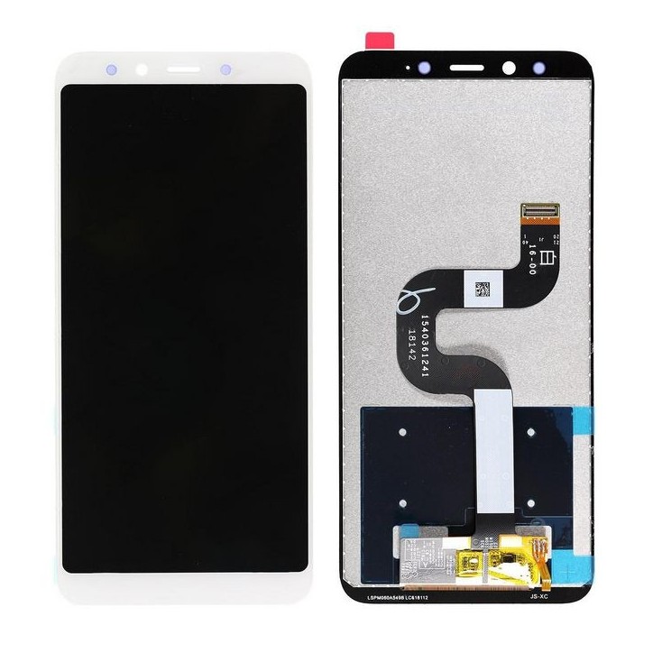 MOBX-XMI-MI6X-LCD-W CoreParts Mi 6X LCD Screen White Compatible with Xiaomi Mi A2 LCD Screen with Digitiizer Assembly White IPHO MOBX-XMI-MI6X-LCD-W CoreParts Mi 6X LCD Screen White Compatible with Xiaomi Mi A2 LCD Screen with Digitiizer Assembly White IPHO
