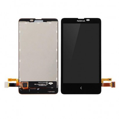 MSPP72202 MSPP72202 CoreParts Nokia X LCD Screen and Digitizer Assembly Nokia
