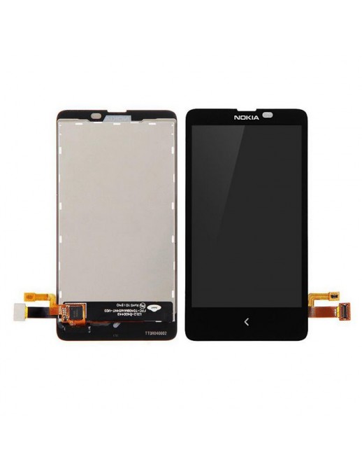 MSPP72202 MSPP72202 CoreParts Nokia X LCD Screen and Digitizer Assembly Nokia
