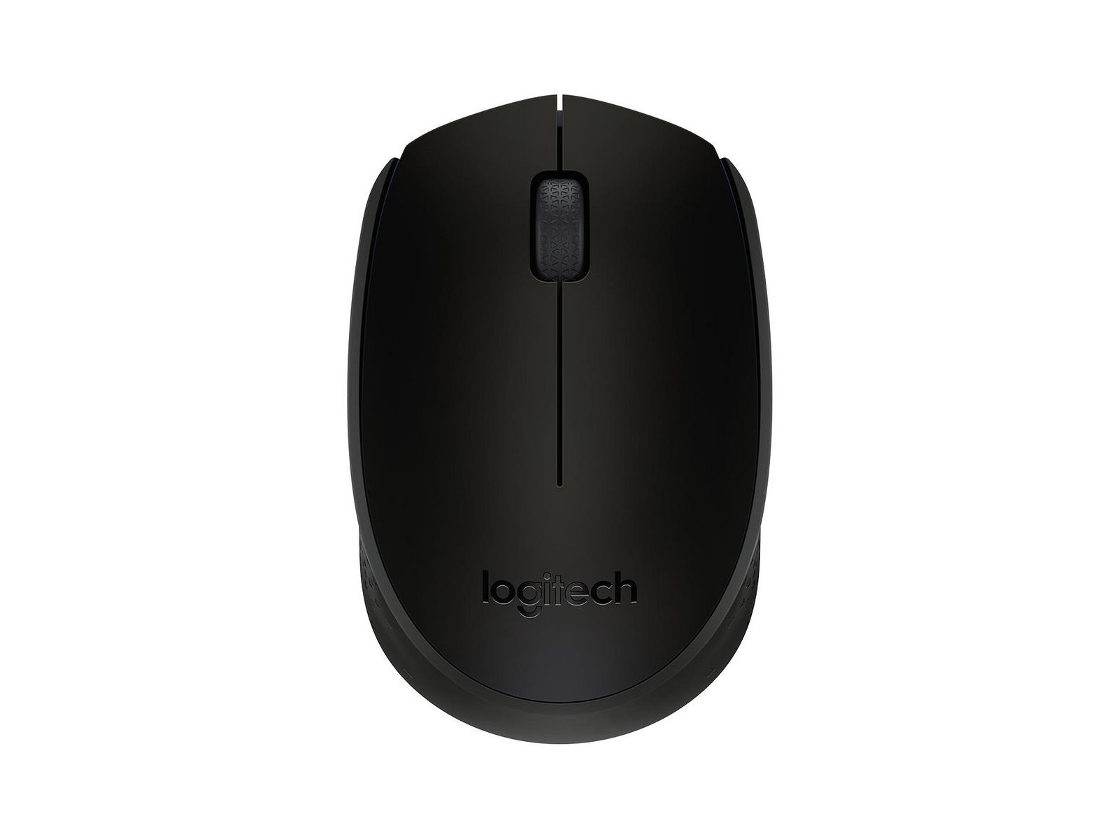 910-004798 910-004798 Logitech Wireless Mouse, USB, 1AA battery, Black 821897 Ambidextrous