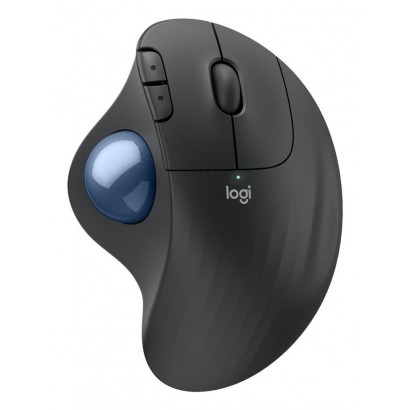 910-007029 910-007029 Logitech ERGO M575S Wireless Trackball Yes