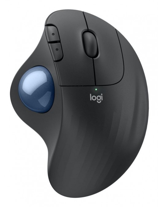 910-007029 910-007029 Logitech ERGO M575S Wireless Trackball Yes