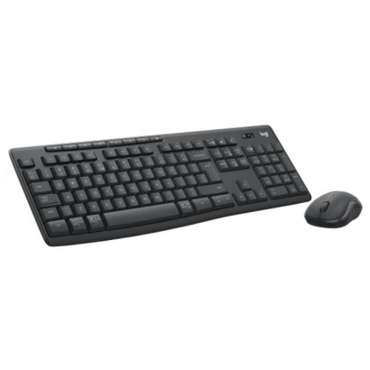 920-012077 Logitech MK370...