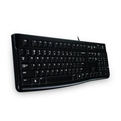 920-002522 920-002522 Logitech Keyboard K120 for Business 2155974 Yes