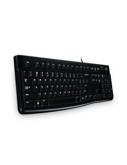 920-002522 920-002522 Logitech Keyboard K120 for Business 2155974 Yes