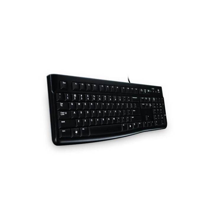 920-002522 Logitech Keyboard K120 for Business 2155974 Yes
