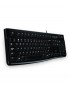 920-002522 920-002522 Logitech Keyboard K120 for Business 2155974 Yes