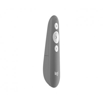 910-006520 910-006520 Logitech R500 Laser Presentation Remote 910-002238, 910-002235, 817240 3