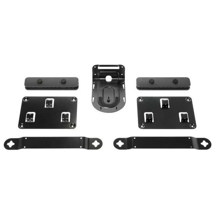 939-001644 Logitech Rally Mounting Kit 788676 Logitech 939-001644 Logitech Rally Mounting Kit 788676 Logitech