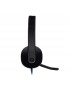 981-000480 981-000480 Logitech H540 USB Headset 910-003726 No