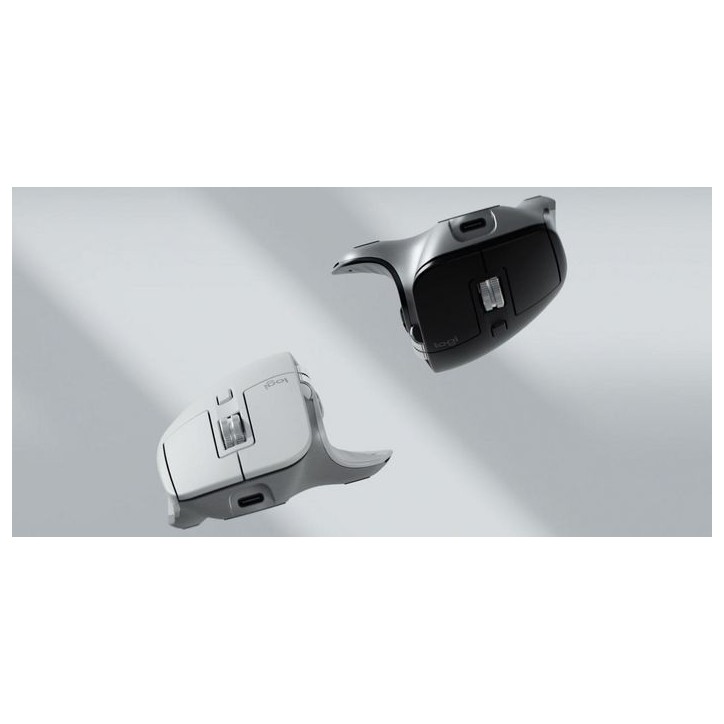 910-006556 Logitech Logitech MX Master 3S Performance Wireless Mouse Yes