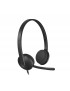 981-000507 981-000507 Logitech H340 USB Computer Headset NONE - Only use for non-battery items