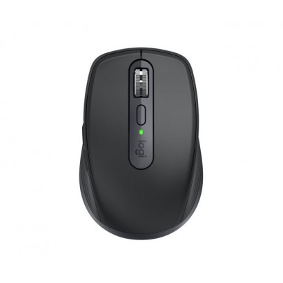910-006958 910-006958 Logitech Logitech MX Anywhere 3S for Business Performance Wireless Mouse The Master Series by Logitech ...