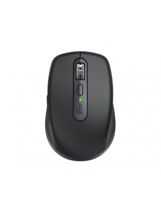 910-006958 910-006958 Logitech Logitech MX Anywhere 3S for Business Performance Wireless Mouse The Master Series by Logitech ...