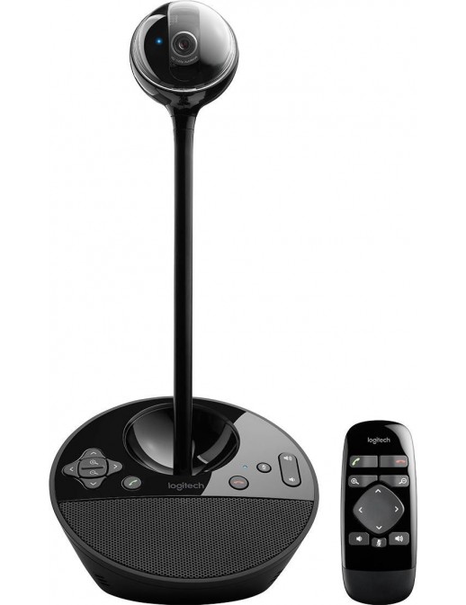 960-001005 960-001005 Logitech BCC950 ConferenceCam Yes