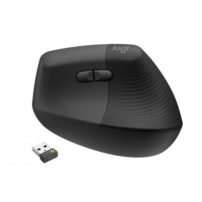 910-006494 910-006494 Logitech Logitech Lift Vertical Ergonomic Mouse for Business 99112085 Yes