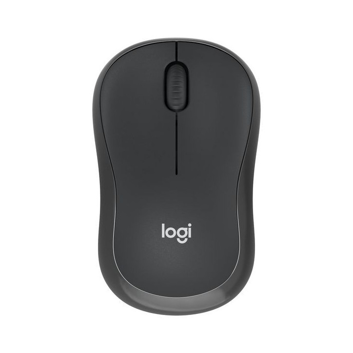 910-007119 Logitech Logitech M240 Silent Bluetooth Mouse Ambidextrous