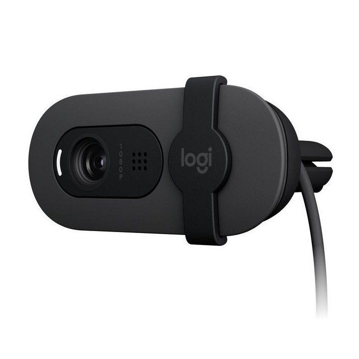 960-001585 Logitech Logitech Brio 100 Full HD Webcam No