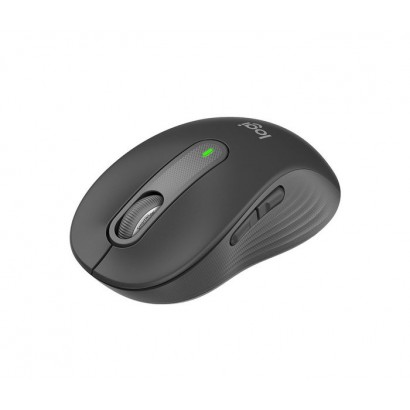 910-006253 Logitech Logi Bolt / Bluetooth, 5 buttons, 400 - 2000 dpi, AA, 10 m, 61.8 x 107.19 x...