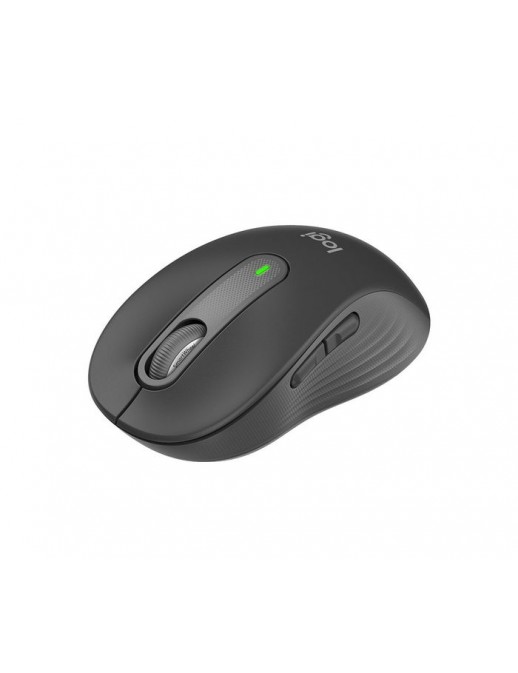 910-006253 Logitech Logi Bolt / Bluetooth, 5 buttons, 400 - 2000 dpi, AA, 10 m, 61.8 x 107.19 x 37.8 mm, 101.2 g, Graphite Yes