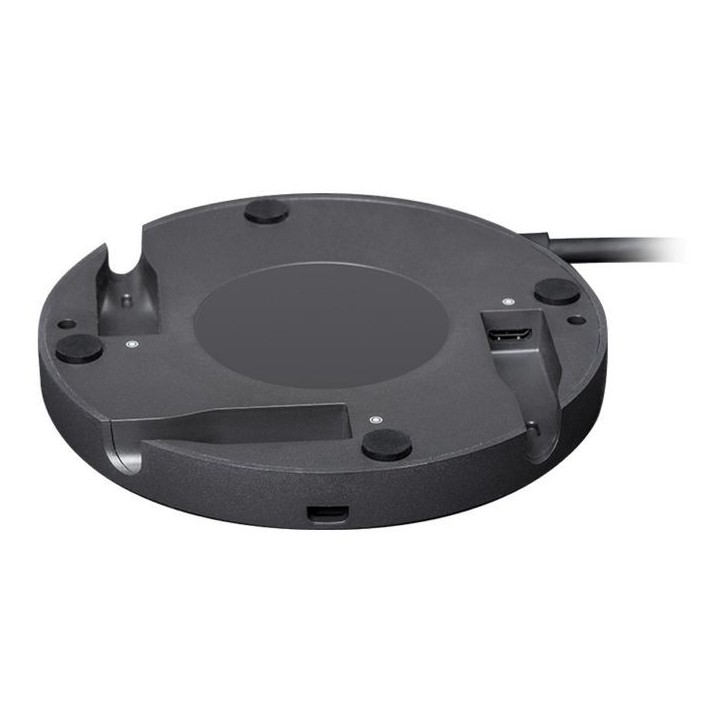 939-001647 Logitech Rally Mic Pod Hub for the Rally Ultra-HD ConferenceCam 1069042 Logitech